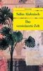 Salim Alafenisch: Das versteinerte Zelt, Buch