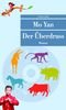 Mo Yan: Der Überdruss, Buch