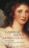 Gabrielle Alioth: Der prüfende Blick, Buch