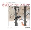 Aesop: 12 Fabeln von Aesop, Buch