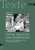 Freiheit, Gleichheit, Geschwisterlichkeit, Buch