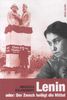 Angelica Balabanoff: LENIN oder: Der Zweck heiligt die Mittel, Buch
