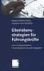 Nadina-Maria Kress: Überlebensstrategien für Führungskräfte, Buch
