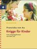 Franziska von Au: Knigge für Kinder, Buch