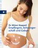 Miriam Stoppard: Empfängnis, Schwangerschaft und Geburt, Buch