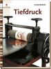 Gerhard Birkhofer: Tiefdruck, Buch