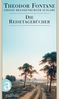 Theodor Fontane: Die Reisetagebücher, Buch
