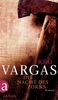 Fred Vargas: Die Nacht des Zorns, Buch
