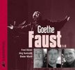 Johann W. von Goethe: Goethe Faust. 2 CDs, 2 CDs