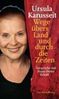 Ursula Karusseit: Ursula Karusseit, Buch