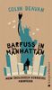 Colin Beavan: Barfuß in Manhattan, Buch