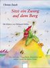 Christa Zeuch: Sitzt ein Zwerg auf dem Berg, Buch