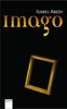 Isabel Abedi: Imago, Buch