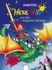 Knister: Hexe Lilli 12. Hexe Lilli und das magische Schwert, Buch