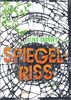 Alina Bronsky: Spiegelriss, Buch