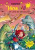Knister: Hexe Lilli 17 im Land der Dinosaurier, Buch