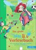 Knister: Das große Hexe Lilli Vorlesebuch (4), Buch