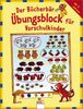 Der Bücherbär-Übungsblock für Vorschulkinder, Buch