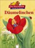 Hans Christian Andersen: Däumelinchen, Buch