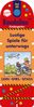 Friederike Barnhusen: Bandolino Set 49: Lustige Spiele für Unterwegs, Buch