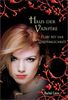 Rachel Caine: Haus der Vampire 08. Flirt mit der Unsterblichkeit, Buch