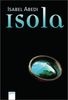 Isabel Abedi: Isola, Buch