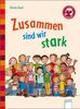 Christa Zeuch: Zusammen sind wir stark, Buch