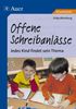 Erika Altenburg: Offene Schreibanlässe, Buch