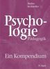 Botho Kickhöfer: Psychologie/ Pädagogik, Buch