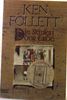 Ken Follett: Die Säulen der Erde, Buch