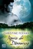 Christine Feehan: Jägerin der Dämmerung, Buch