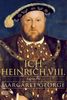 Margaret George: Ich, Heinrich VIII., Buch