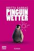 Britta Sabbag: Pinguinwetter, Buch