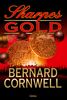 Bernard Cornwell: Sharpes Gold, Buch