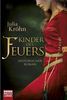 Julia Kröhn: Kinder des Feuers, Buch
