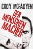 Cody McFadyen: Der Menschenmacher, Buch