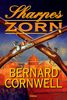 Bernard Cornwell: Sharpes Zorn, Buch