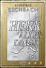 Andreas Eschbach: Herr aller Dinge, Buch