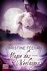 Christine Feehan: Magie des Verlangens, Buch