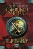 Wolfgang Hohlbein: Die Chroniken der Elfen: Elfenblut, Buch