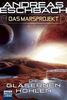 Andreas Eschbach: Das Marsprojekt 3: Die gläsernen Höhlen, Buch