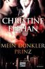 Christine Feehan: Mein dunkler Prinz, Buch