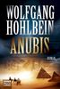 Wolfgang Hohlbein: Anubis, Buch