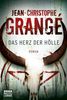 Jean-Christophe Grangé: Das Herz der Hölle, Buch