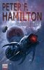 Peter F. Hamilton: Träumende Leere, Buch