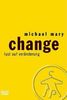 Michael Mary: Change, Buch