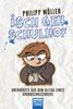 Philipp Möller: Isch geh Schulhof, Buch