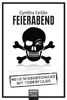Cynthia Ceilan: Feierabend, Buch