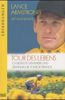 Lance Armstrong: Tour des Lebens, Buch