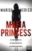 Marisa Merico: Mafia Princess, Buch